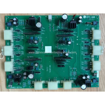 DPP-300 LG Sigma Elevator Driving Board 3X02137*A